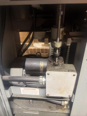 1987 HARDINGE DV-59/DSM-59 Precision Lathes | Norcal Machinery (7)