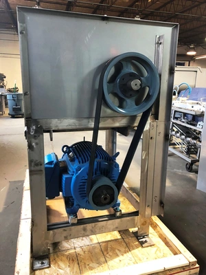 USED WEILER 1109