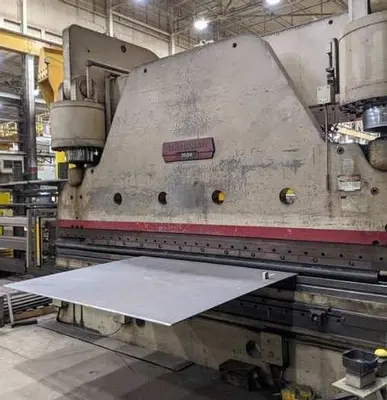 USED 1973 CINCINNATI 750H