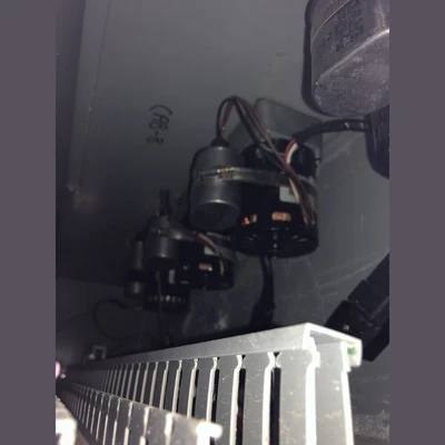 Peristaltic Pump Dispensing and Filling System