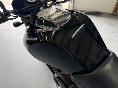 Used 2000 HARLEY DAVIDSON BUELL CYCLONE Motorcycles (Misc) Michigan US | Miedema Asset Management Group #1293913