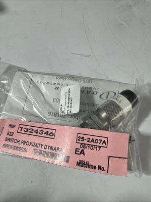 NEW Danaher 53Z