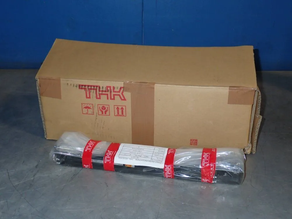 New | in-Stock THK SKR3320AQZE01550E00X0(C) Tooling & Accessories (Other) Ohio US | HGR 24 #1089435