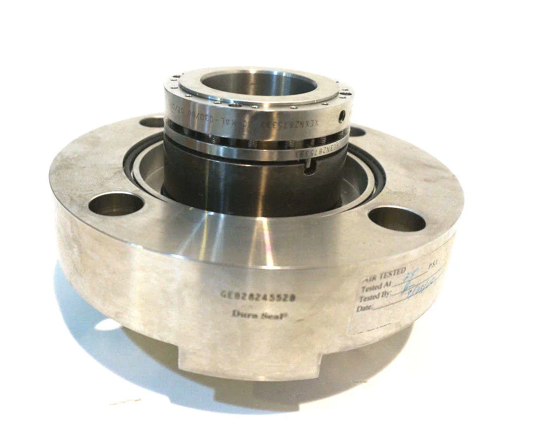 NEW FLOWSERVE GEB2824552B DURASEAL
