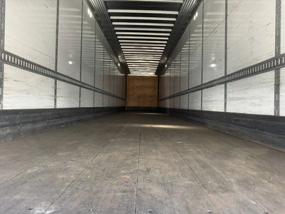 Used 2015 STOUGHTON _UNKNOWN_ Box Trailers Indiana US | Miedema Asset Management Group #1414399