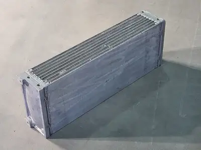 USED DEUTZ 04148634