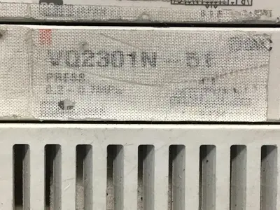 USED SMC VVQ2000-10A-1