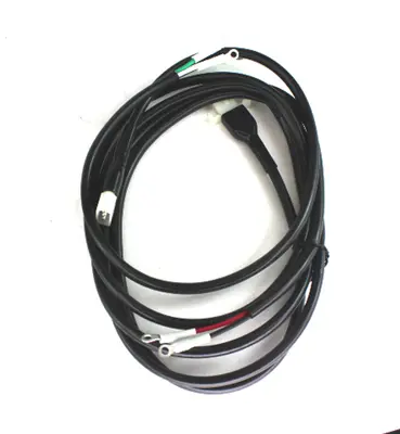 USED KAWASAKI EIT-30 105C VW-1