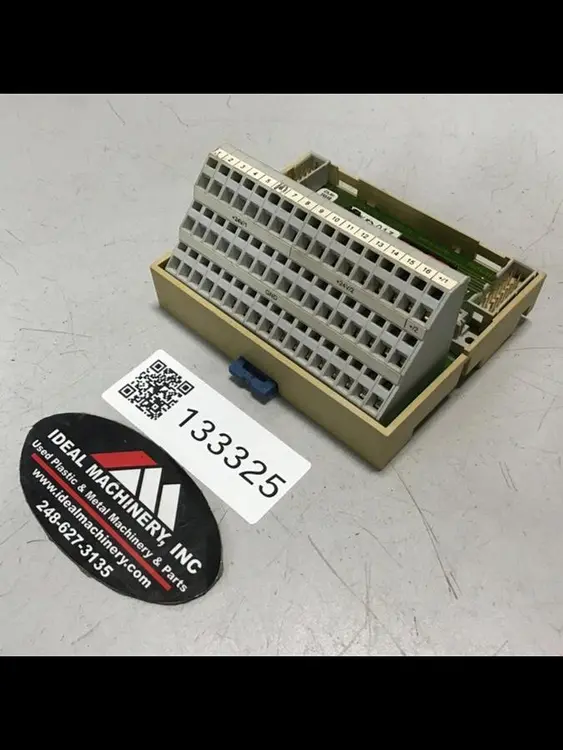 Used SIGMATEK DKL013 05-024-013-L Circuit Boards Michigan US | Ideal Machinery #688679
