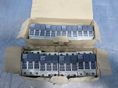 USED ALLENBRADLEY 1492FB3C30L
