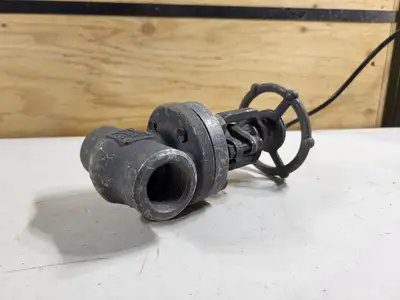 NEW BONNEY FORGE HL-11