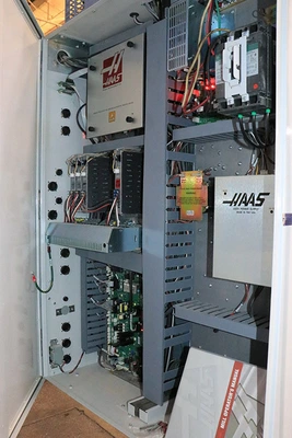 2007 HAAS TM-1 Vertical Machining Centers | Toolquip, Inc. (17)