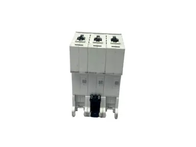 USED ALLEN BRADLEY 1492-SPM3D400 SER. D MCB