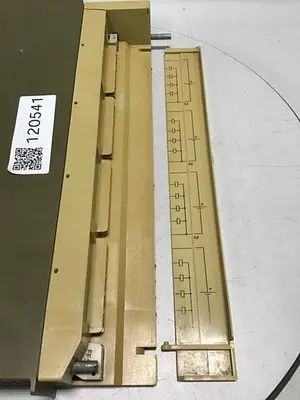 USED SIEMENS 6ES5 454-7LA11