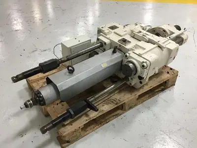 USED ENGEL ES200/330/250 / IU
