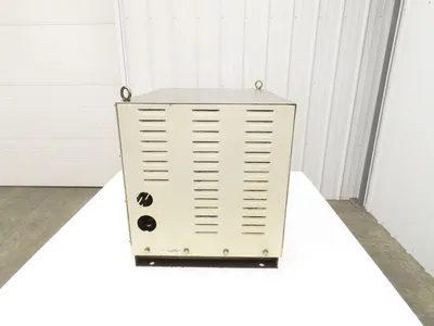 OKUMA 50 KVA Transformers | Toolquip, Inc. (1)