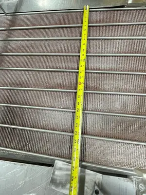 2017 DELTA SYSTEMS Flow Wrapper Flow Wrappers | Envoy Equipment LLC (22)