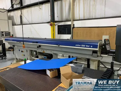 Used 2013 HAAS DS-30 CNC Lathes Michigan US | Tramar Industries #419501