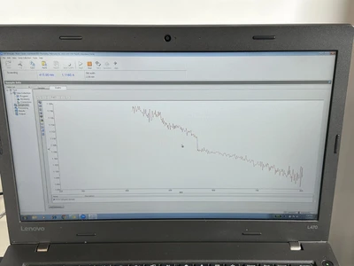 USED PerkinElmer Lambda 650