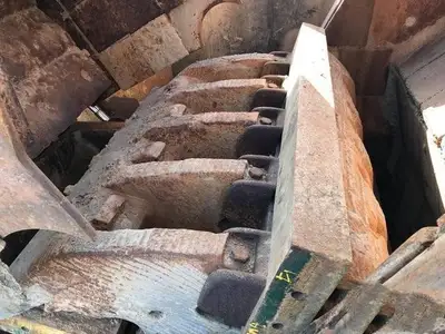 Used 1999 NORDBERG NP1415 Crushers California US | Mittry Construction #1363522