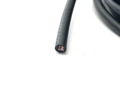 79-3384-55-04, 1806953 | 79-3384-55-04 Single-Ended Sensor Cable M8 Female Right Angle Connector 1806953 - New Other