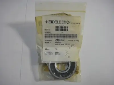 USED HEIDELBERG 00.520.1229
