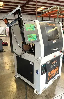 2024 TIGERSTOP MITRE XL SAW | Maurice Cohen (5)