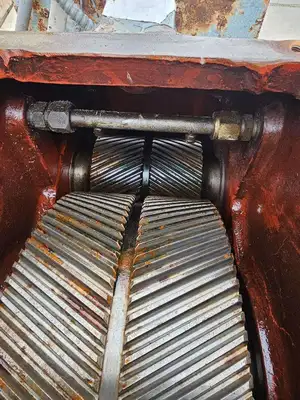 USED LUFKIN NMQ127C