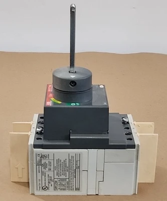 USED ABB TmaxT2H 100