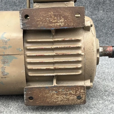 Used Hico 112S A.C. Motors California US | Davliegogo LLC #1705378