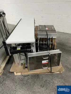 USED MULTIVAC Multivac Thermoformer, Model R230