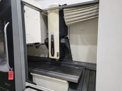 USED DMG ECOMILL 1100V