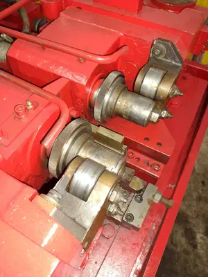 USED REED B111