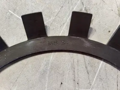 NEW SKF H3134