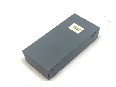 Used Hertel Chucking Reamers 0.123" to 0.4995" SET OF 14 REAMERS Reamers Michigan US | Maverick Industrial Sales #1396504