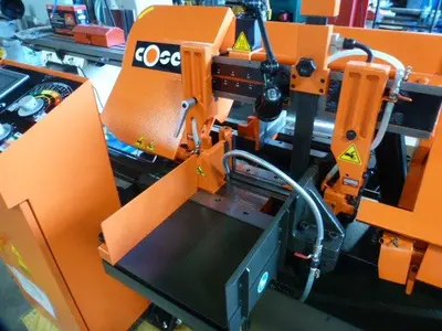 NEW COSEN C-260NC