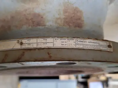 USED METSO XT04CWTAJ2SJHADA