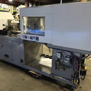 USED 2000 TOSHIBA EC110V21/2B