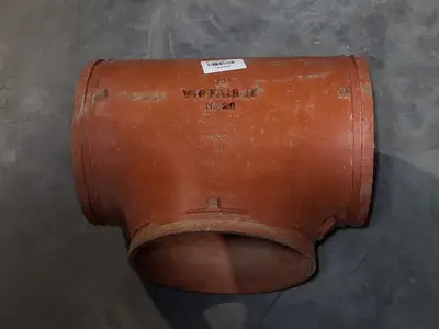 NEW VICTAULIC NO. 20