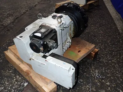 Used HARDINGE LS200DBR12T Tooling & Accessories (Other) Ohio US | HGR 24 #946304