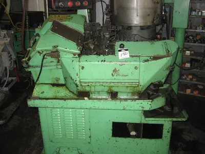 USED WARREN WT-1000