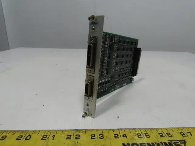 Fuji Electric 970301-1/2416P Circuit Board