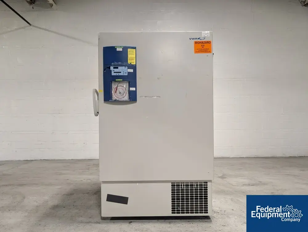 USED VWR VWR ULT Freezer, Model 5706