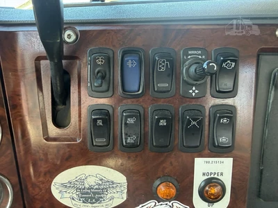 Used 2014 MACK PINNACLE CXU613 Concrete Mixer Trucks California US | Mittry Construction #1461215