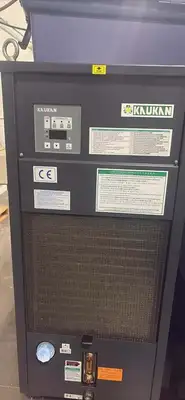 DOOSAN DNM 4500 Vertical Machining Centers | Toolquip, Inc. (4)