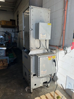 CHIPBLASTER High Pressure Coolant System