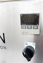Used AXON _UNKNOWN_ Shrink Tunnels Connecticut US | DMC Industries #1282018