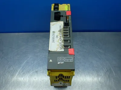 USED FANUC A06B6079H106