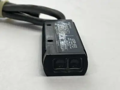 42SRP-6003 | Allen Bradley  Photoelectric Photoswitch 10-30VDC CUT CORD - Used