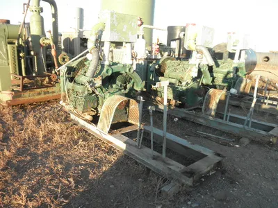 USED JOY 125 H